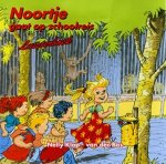  - NIEUW: Klop van der Bas, Nelly-Noortje gaat op schoolreis (luisterboek)