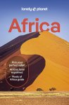 ... - Africa 15Th Ed. Lonely Planet (Engelstalig)