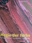 Knaap, Marike van der - Magie der Farbe. - pastose Malerei, Farbkörper, Farbräume Knaap, Marike van der - Magie der Farbe. - pastose Malerei, Farbkörper, Farbräume