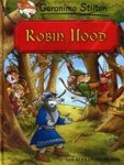 Geronimo Stilton 10505, Alexandre Dumas 11271 - Robin Hood