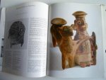 Tijdschrift Antiek - Mytische dieren in Oud-Peru, Artikel Tijdschrift Antiek - Mytische dieren in Oud-Peru, Artikel