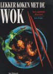 , - Lekker koken met de wok
