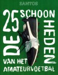 Sjoerd Mossou en Bart Vlietstra - Santos Magazine 13 -De 25 schoonheden van het Amateurvoetbal