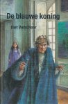 Diet Verschoor - De blauwe koning
