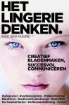 Vuure, Rob van - Het lingeriedenken