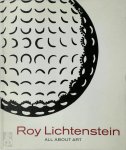  - Roy Lichtenstein: All About Art