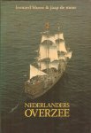 Blusse,L. - Nederlanders overzee