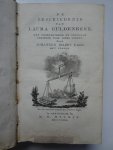 Hazeu C.zoon, Johannes. - De geschiedenis van Laura Guldenbeek. Een onderhoudend en leerzaam leesboek voor jonge lieden.