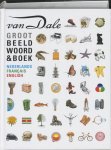 Onbekend - Van Dale Beeldwoordenboek Nederlands-Engels-Frans / Van Dale Kinderwoordenboeken