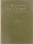 Germain Alphonse - Les Néerlandais en Bourgogne - Collection des grands artistes des Pays-Bas