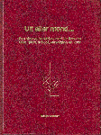 ds. J. van Amstel  en veel anderen - UIT  ALLER  MOND (een nieuwe bundel geestelijke liederen voor gezin, school, vereniging en koor