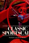 Badré, P. en Martinez, A. - Classic Sportscars