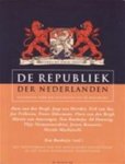 tom Rooduijn - De republiek der Nederlanden