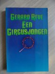 Reve, Gerard - Een circusjongen