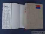 André Ducasse, Jacques Meyer et Gabriel Perreux. - Vie et mort des Français 1914-1918. Simple histoire de la Grande Guerre.