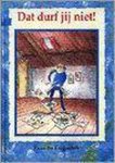 Marja Meĳer, Marja Meĳer - Dat durf jij niet!