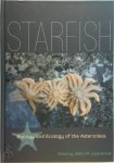 Lawrence, John M. - Starfish - Biology and Ecology of the Asteroidea Biology and Ecology of the Asteroidea