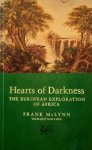MCLYNN Frank - Hearts of Darkness. The European Exploration of Africa.