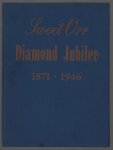 kleding textiel - Diamond Jubilee [of the Sweet-Orr and company] : 1871-1946.