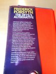Forsyth, Frederick - The Devil's Alternative