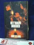 Clark, Eric - Het Yakov Dossier