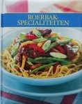  - Roerbak specialiteiten