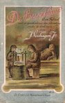 Verhagen jr. J. - De Berenklauw. Een Tafereel uit de geschiedenis der Zending onder de Eskimo's.