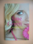 Green, Jane - Hartsvrienden Green, Jane - Hartsvrienden