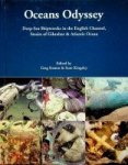 Stemm, G and S. Kingsley - Oceans Odyssey Deep-Sea Shipwrecks in the English Channel, Straits of Gibraltar & Atlantic Ocean