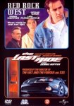  - Red Rock West / Last Ride