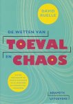 Ruelle - De wetten van toeval en chaos