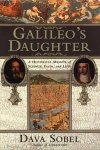 Dava Sobel - Galileo's Daughter