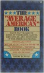 Barry Tarshis - The average American Book