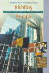 Benjamin Anker - Richting Europa - Christelijk-Staatkundige visie op de Europese Unie