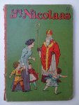 N.n.. - St. Nicolaas.