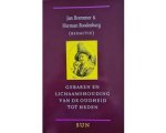 Jan Bremmer - Gebaren en Lichaamshouding van de Oudheid tot Heden