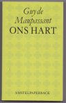 Maupassant, Guy de - Ons hart