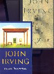 IRVING, JOHN & SJAAK COMMANDEUR (vertaling) - Weduwe voor een jaar + Ruimte binnenshuis