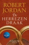 Robert Jordan - Het Rad des Tijds 3 - De Herrezen Draak