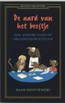 Daan Muntjewerf - De aard van het beestje