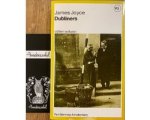 James Joyce - Dubliners : 15 verhalen