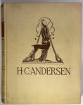 H. C. Andersen , Rie [Illustraties] Cramer - H.C. Andersen, Sprookjes en vertellingen Deel 1 & 2
