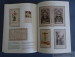 Duvosquel, Jean-Marie e.a. - Imagiers de Paradis. Images de piété populaire du XVe au XXe siècle.
