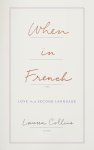 Lauren Collins - When in French
