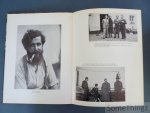 Matthijs, Georges-Marie (voorw.), M. Vincke en M. Serge Goyens de Heusch (medew.) - Felix de Boeck 80. [Met handgeschreven opdracht van de kunstenaar.]