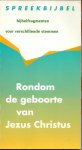 A.C. BRONSWIJK - RONDOM DE GEBOORTE VAN JEZUS