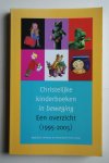 Annemarie Prins; Lolkema, Marjolein - Christelijke Boeken In Beweging een overzicht 1995 - 2005