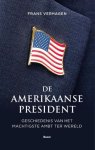 Frans Verhagen - De Amerikaanse President