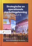 Gebrand Rustenburg, Ton de Gouw - Strategische en operationele marketingplanning - Kernstof-B