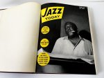MAGAZINE - Jazz today. 1956